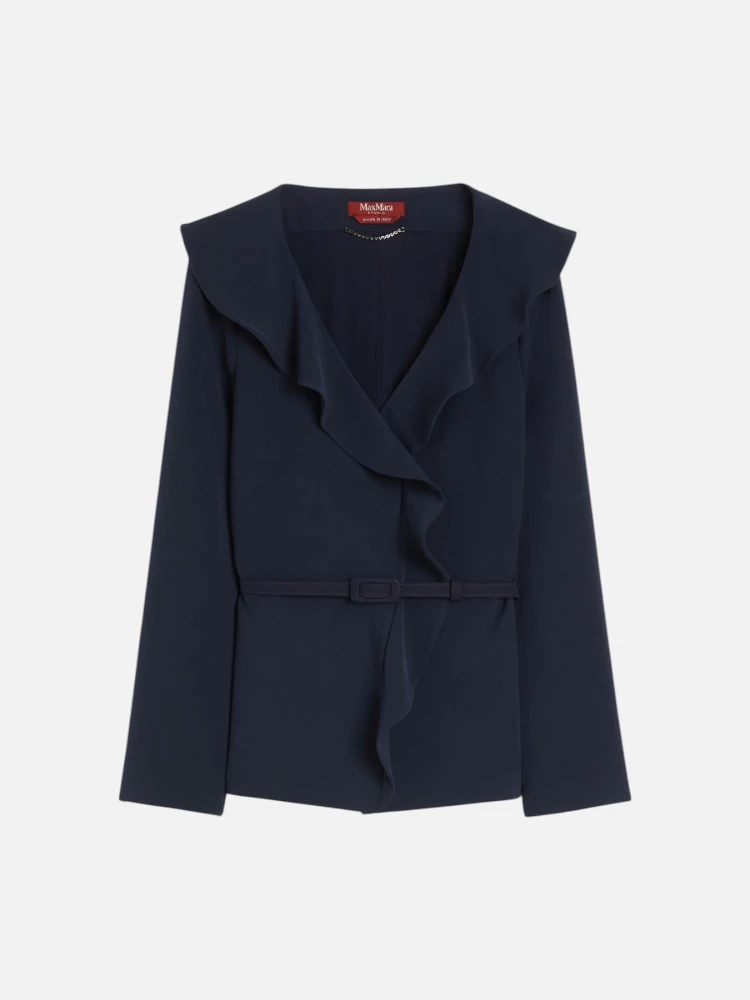 MAX MARA STUDIO GALIZIA blazer