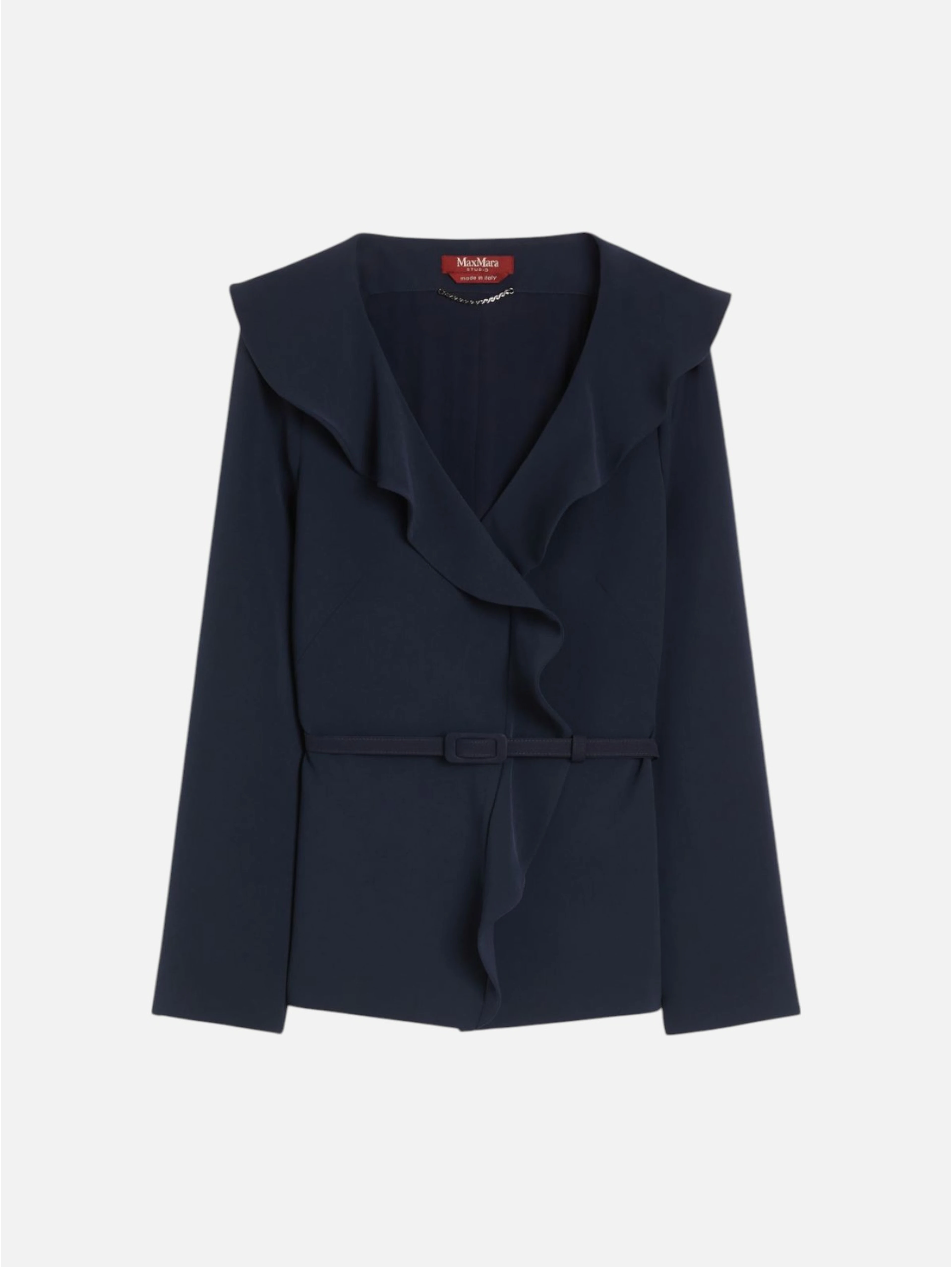 MAX MARA STUDIO GALIZIA blazer