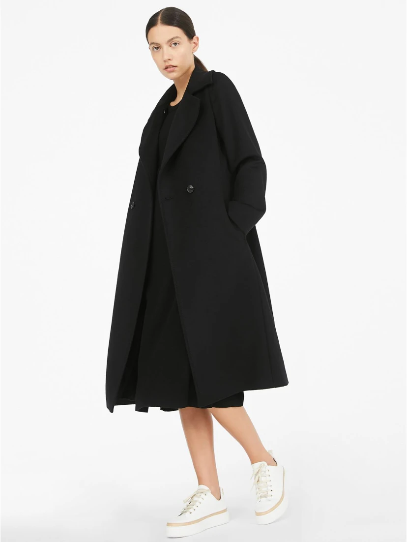MAX MARA STUDIO BCOLLAG coat