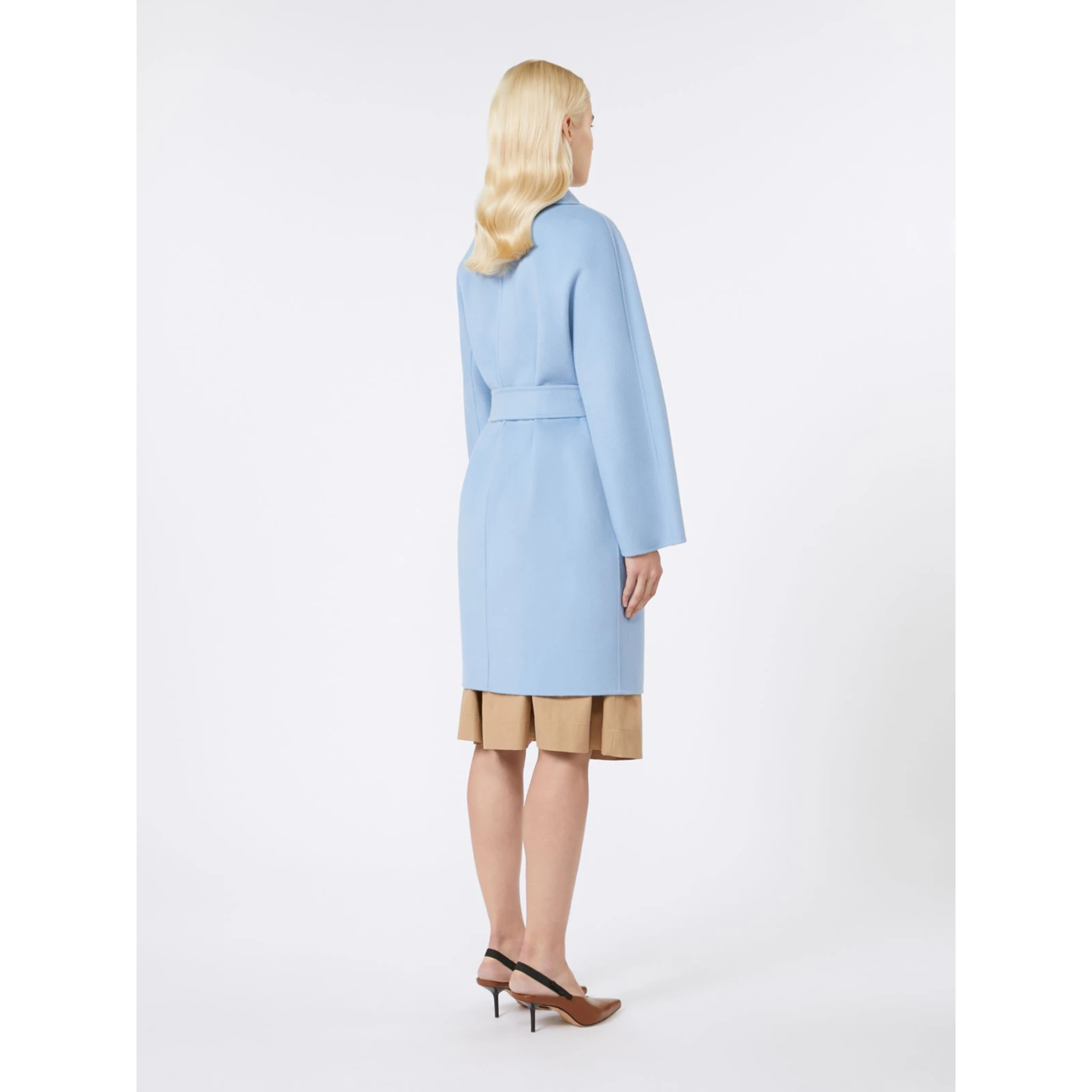 معطف ماكس مارا ستوديو أجاكسيو