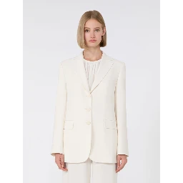 MAX MARA STUDIO PATRIK blazer