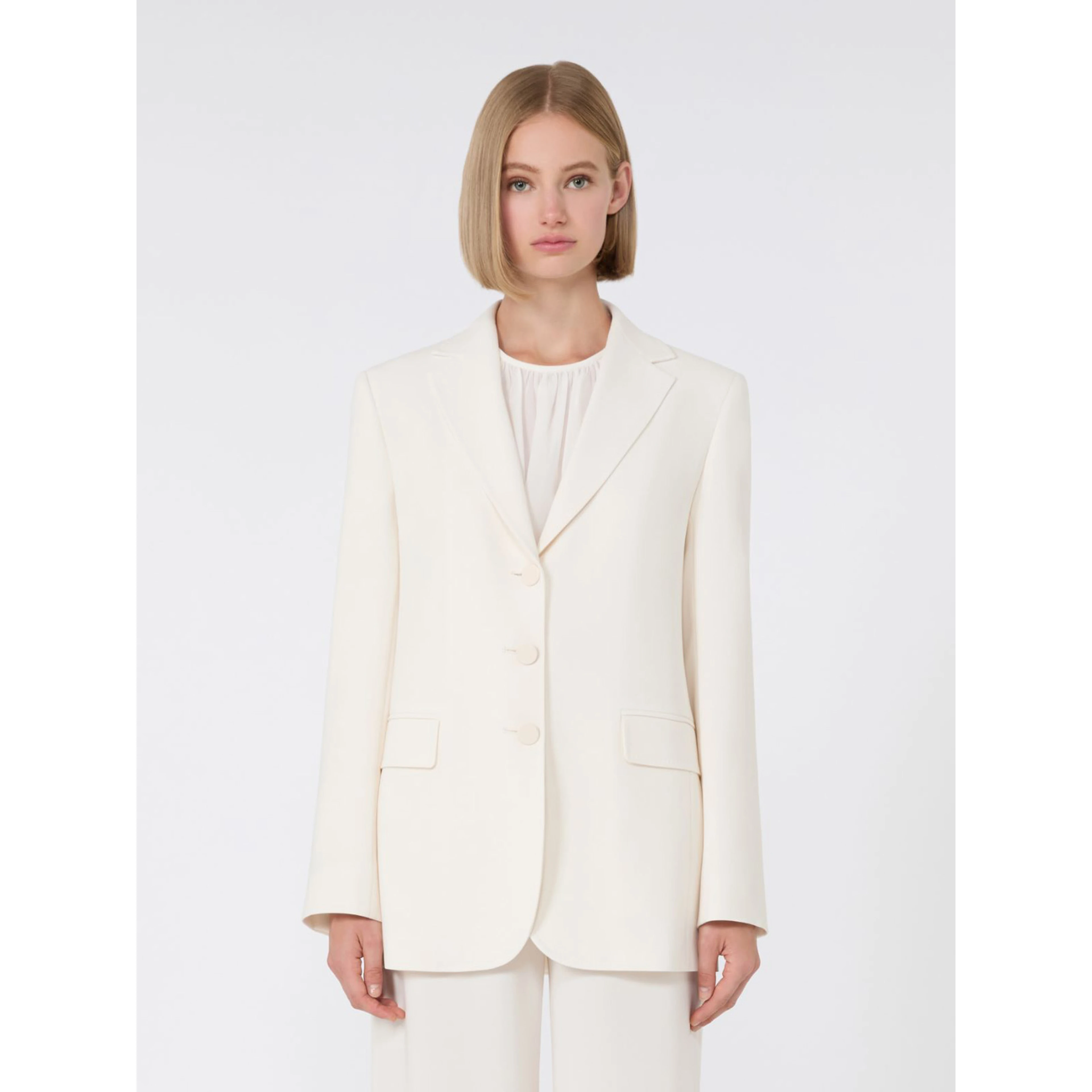 MAX MARA STUDIO PATRIK blazer