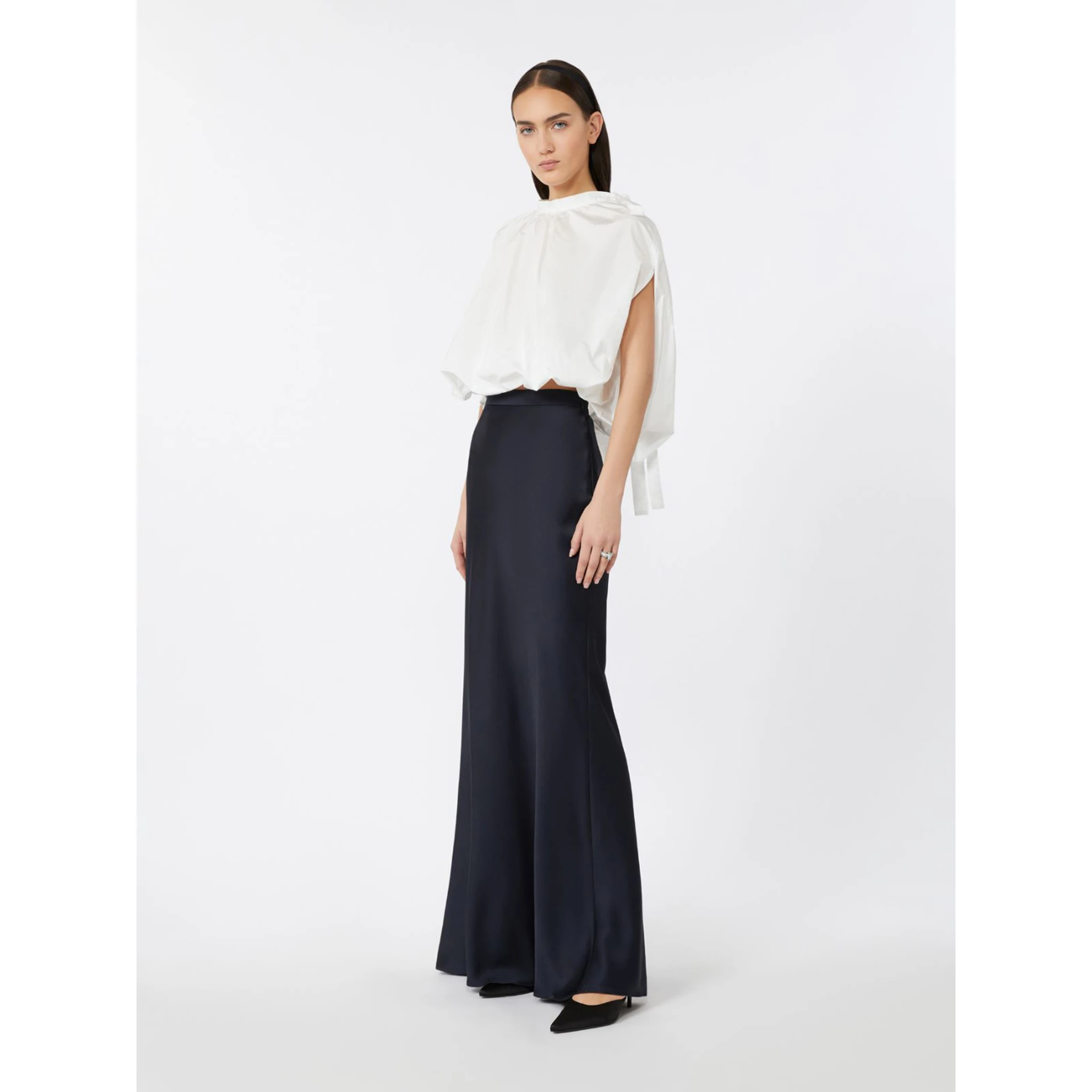 MAX MARA STUDIO RIMINI skirt