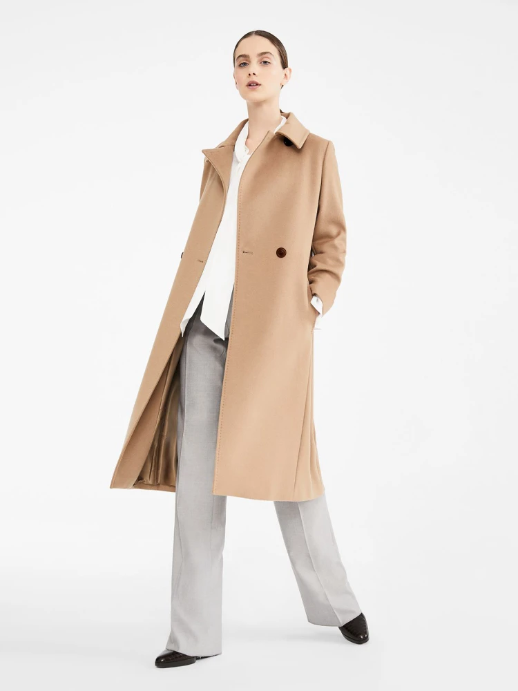 MAX MARA STUDIO BCOLLAG coat alternative