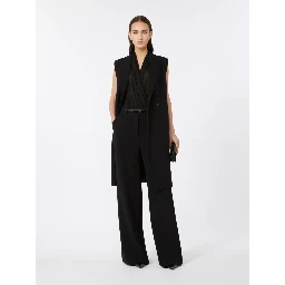 MAX MARA STUDIO JEZ pants