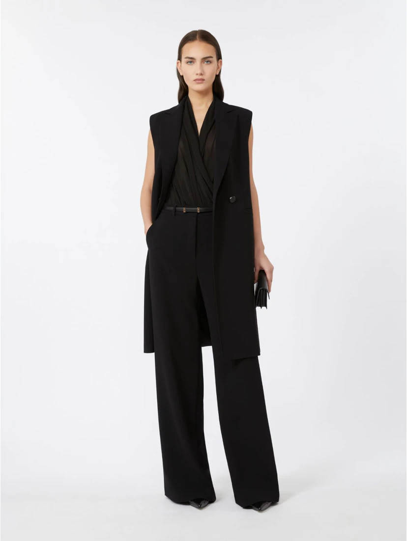 MAX MARA STUDIO JEZ pants