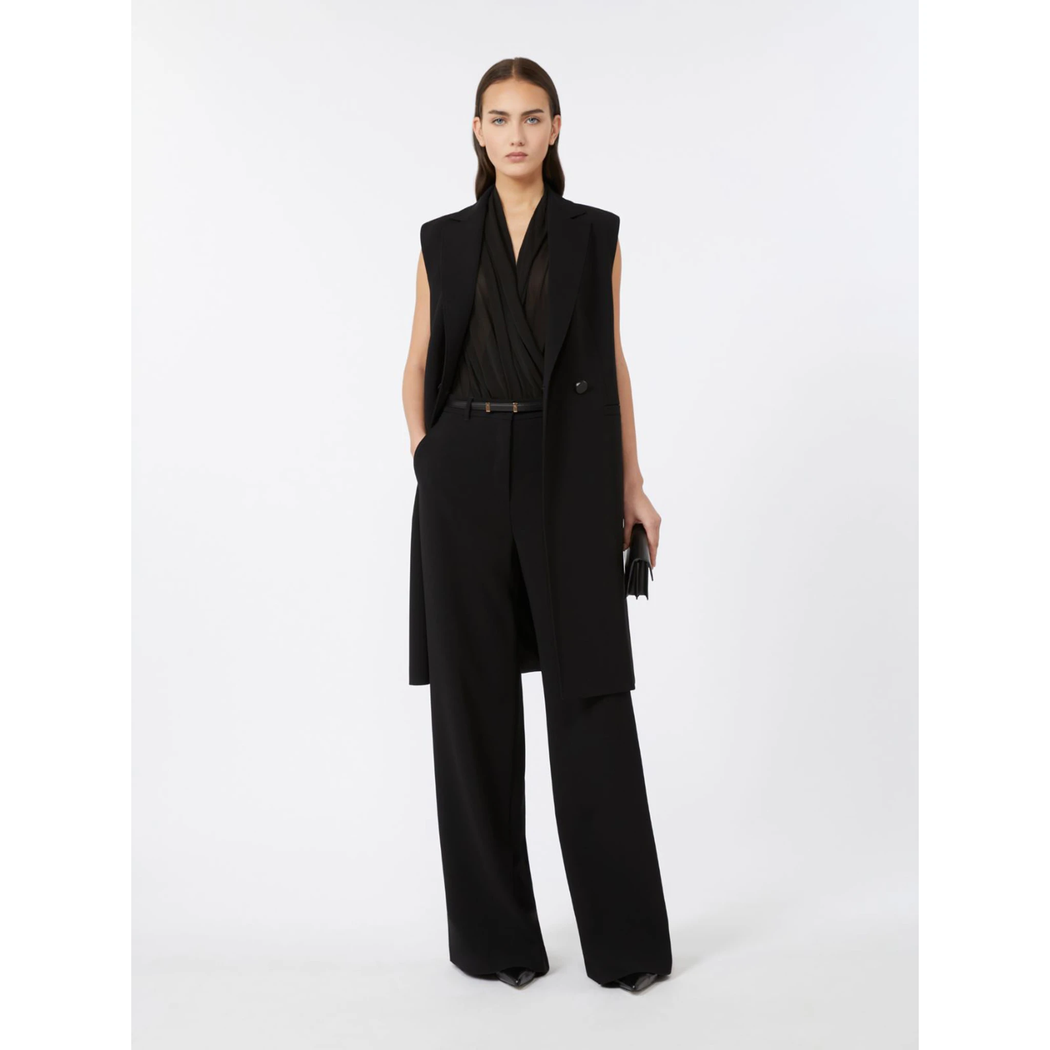 MAX MARA STUDIO JEZ pants
