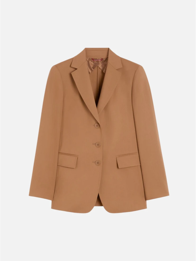MAX MARA STUDIO NICE blazer