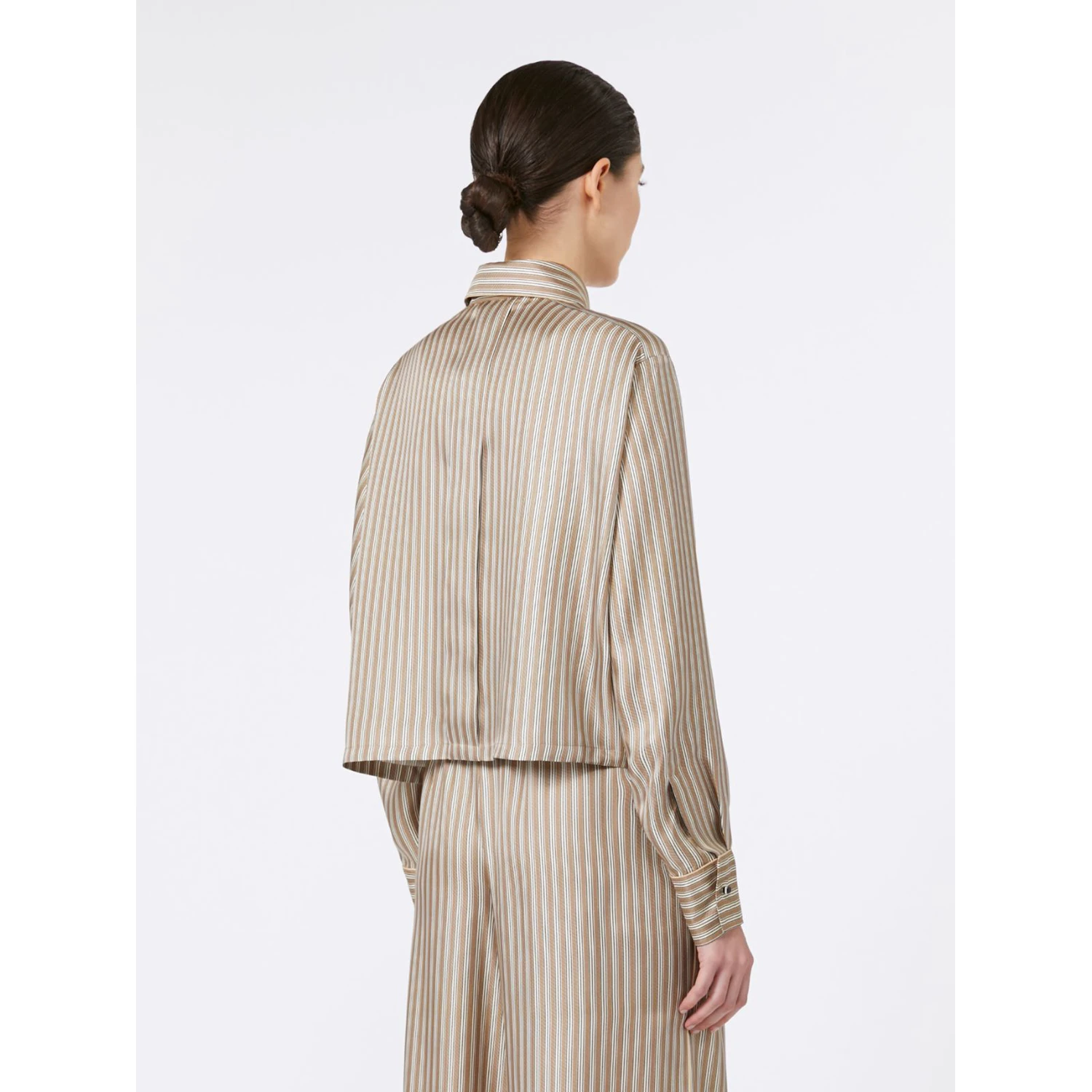 MAX MARA BRAMA shirt