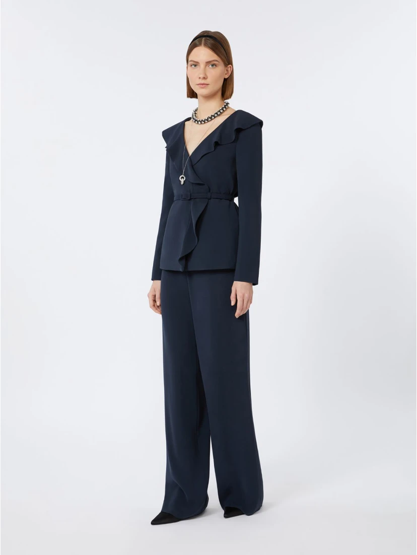 MAX MARA STUDIO GALIZIA blazer