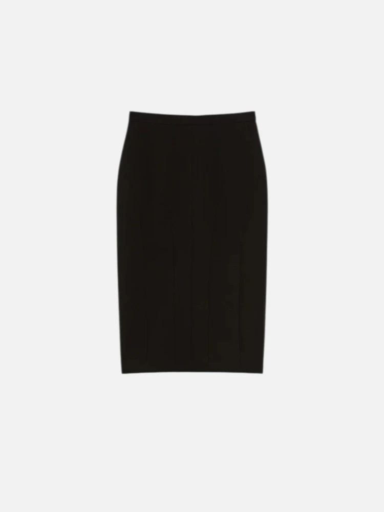 MAX MARA STUDIO ALCOOL skirt
