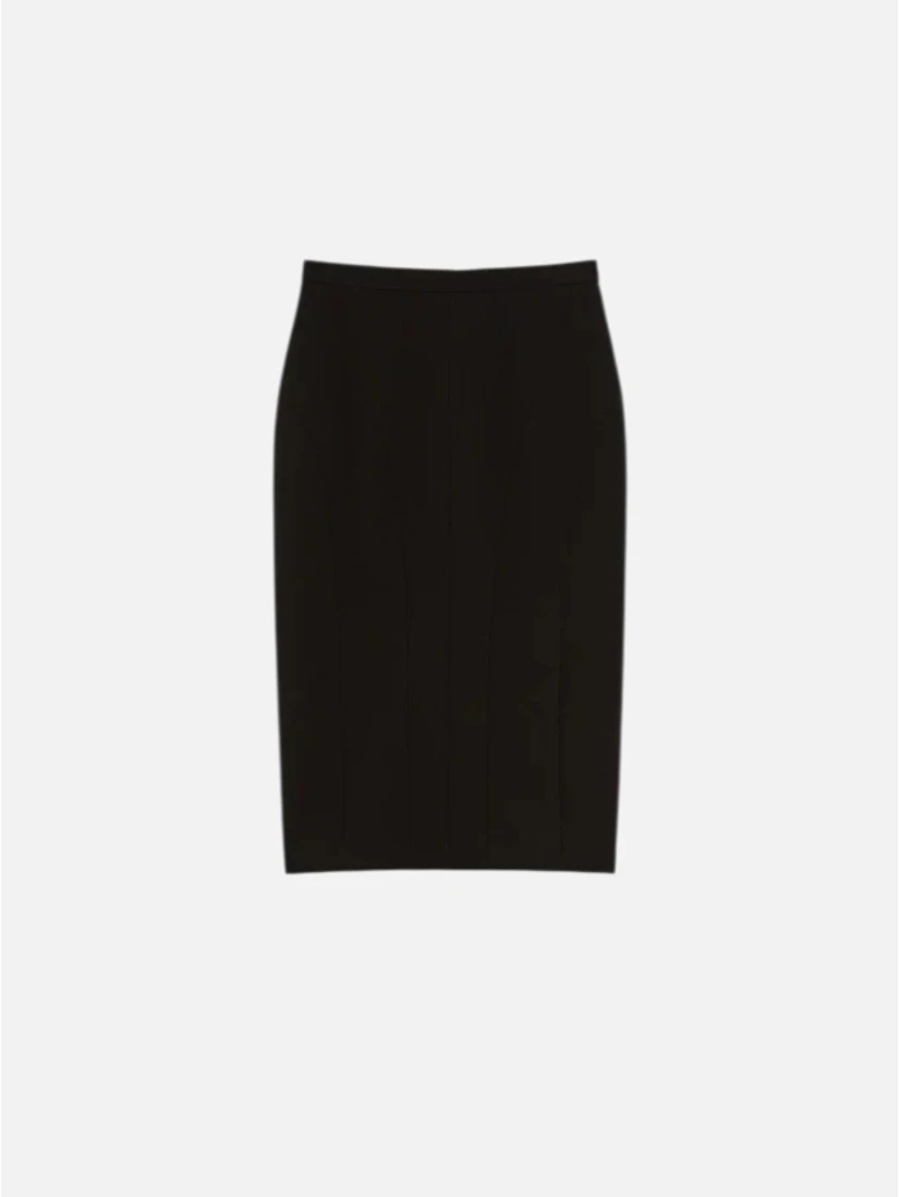 MAX MARA STUDIO ALCOOL skirt