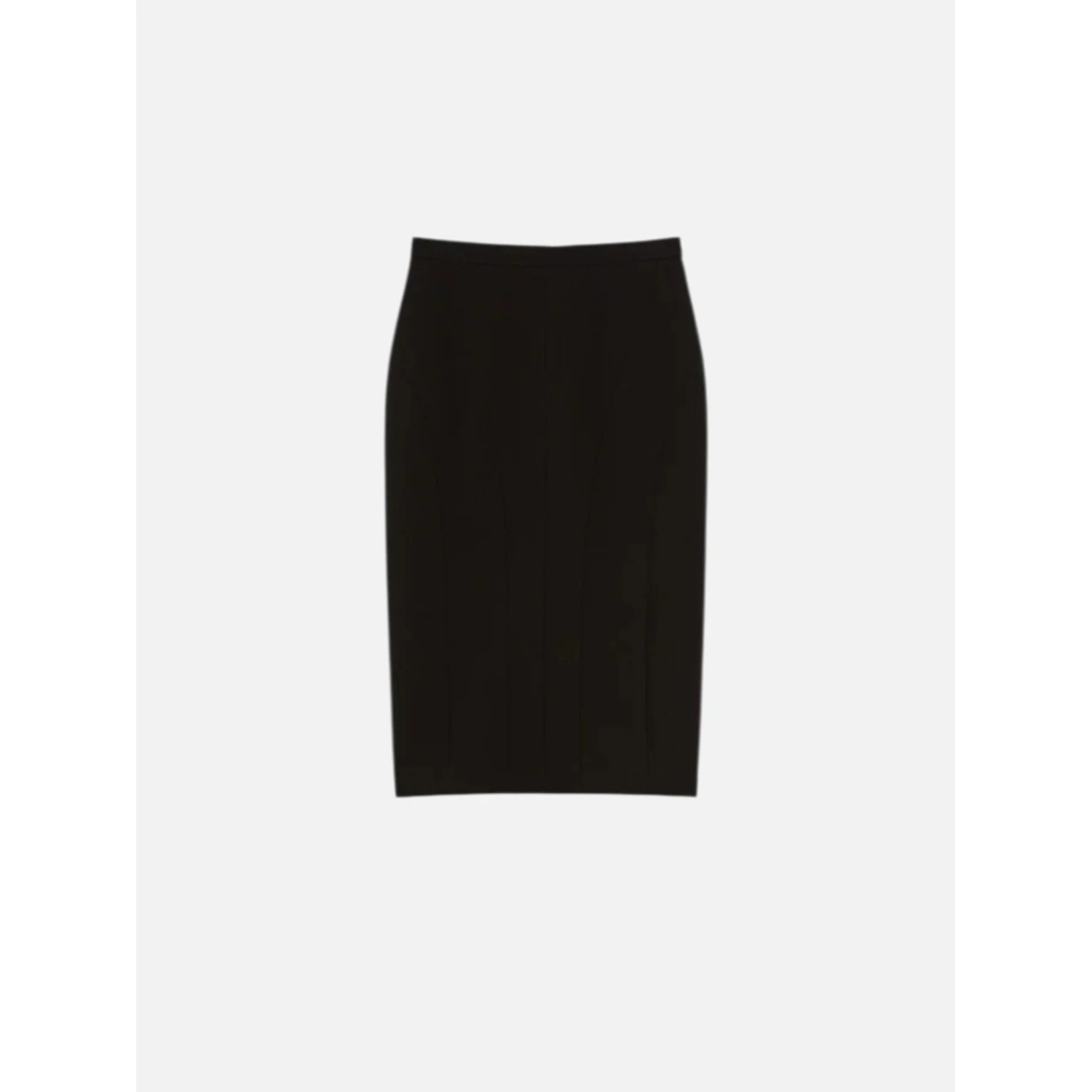 MAX MARA STUDIO ALCOOL skirt