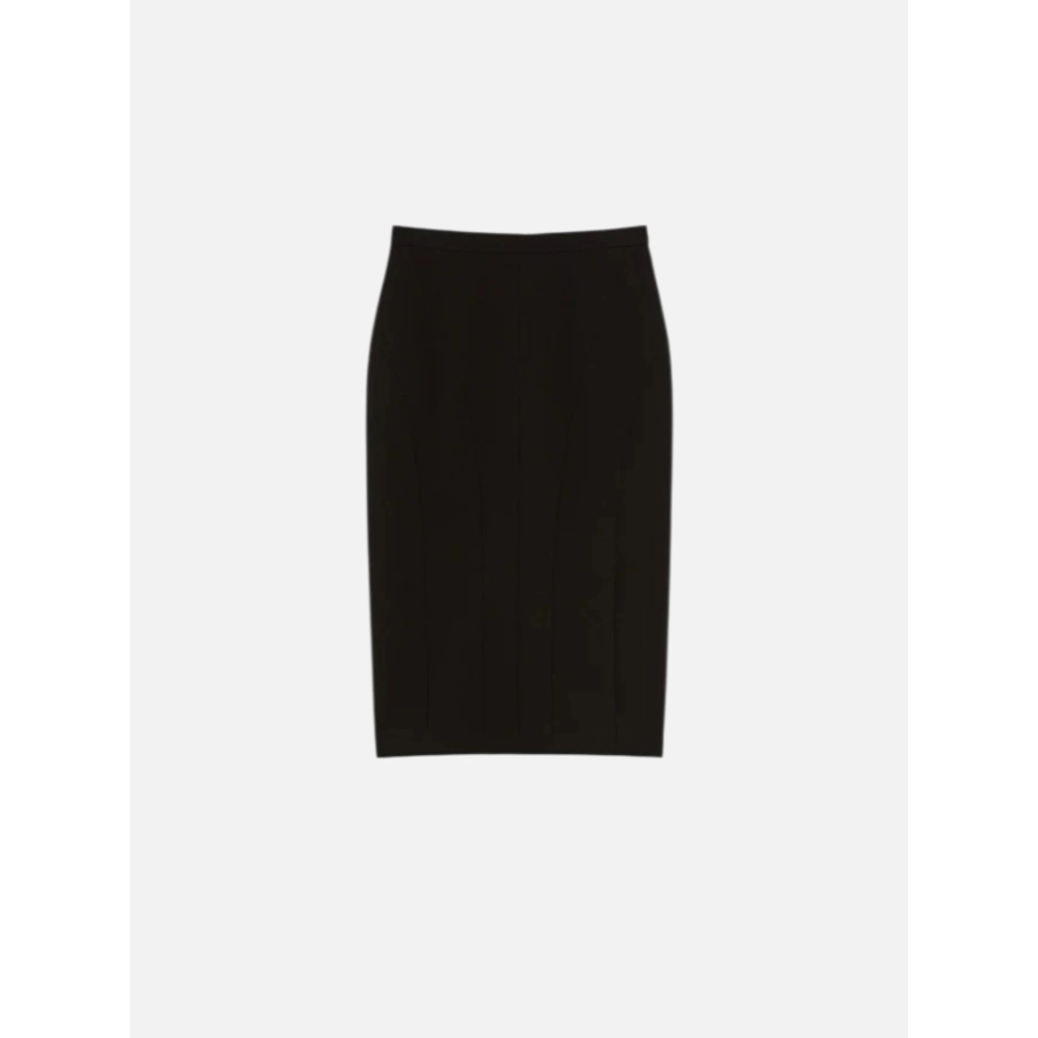 MAX MARA STUDIO ALCOOL skirt