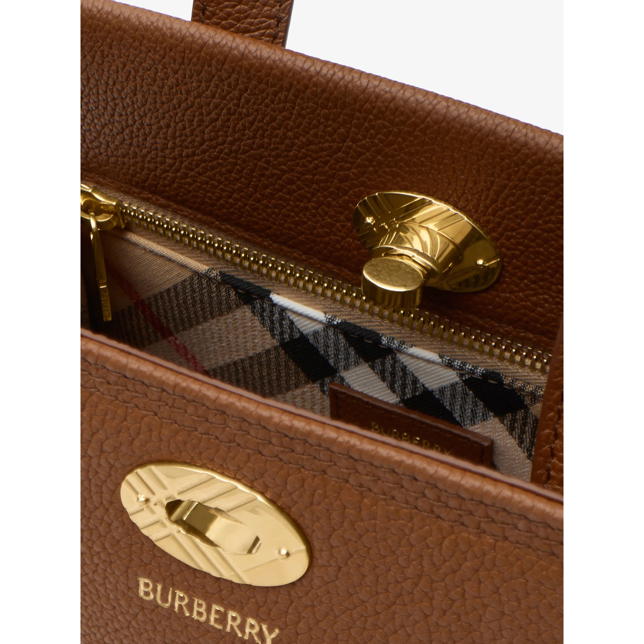 BURBERRY bag