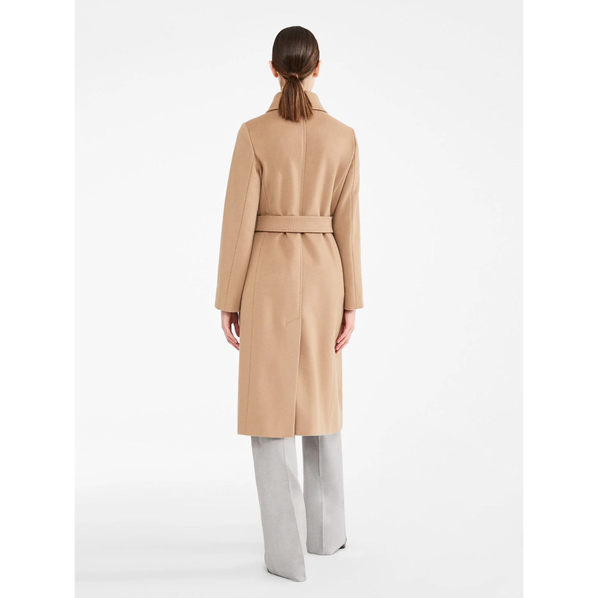 MAX MARA STUDIO BCOLLAG coat