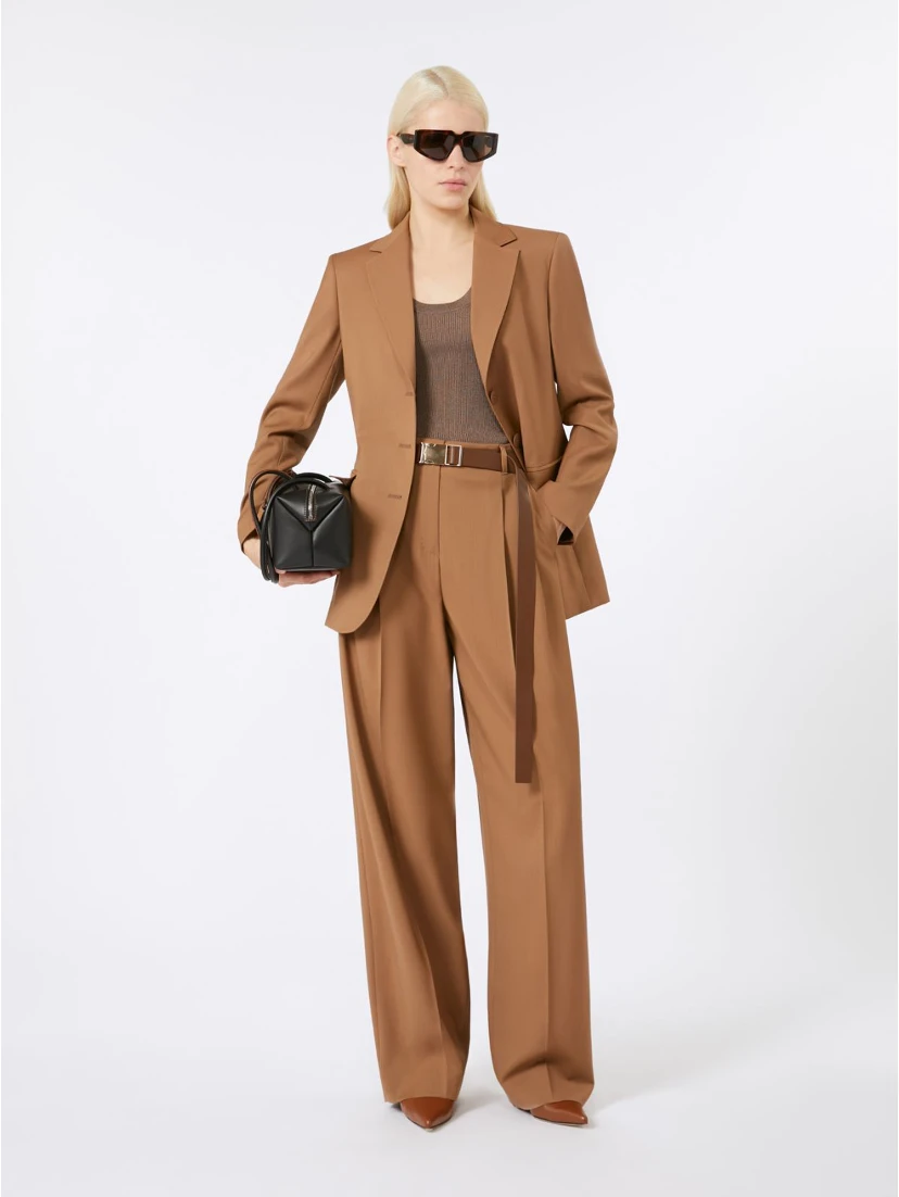 MAX MARA STUDIO NICE blazer