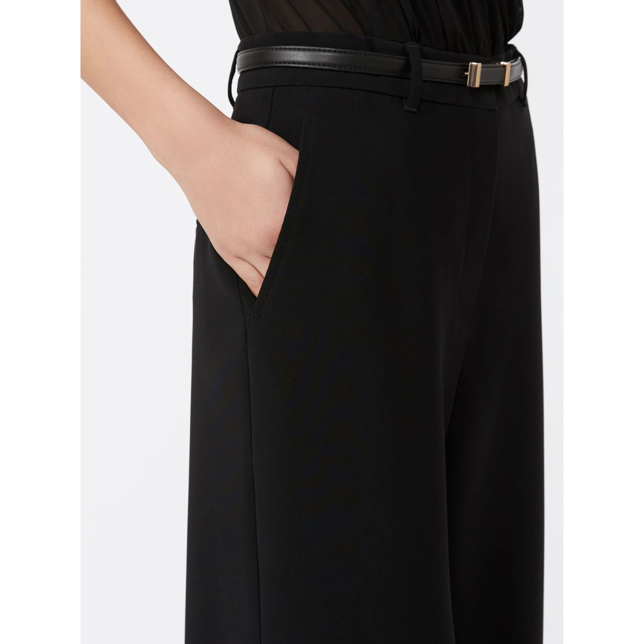 MAX MARA STUDIO JEZ pants