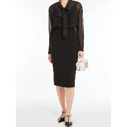 MAX MARA STUDIO ALCOOL skirt