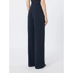 MAX MARA STUDIO AOSTA trousers