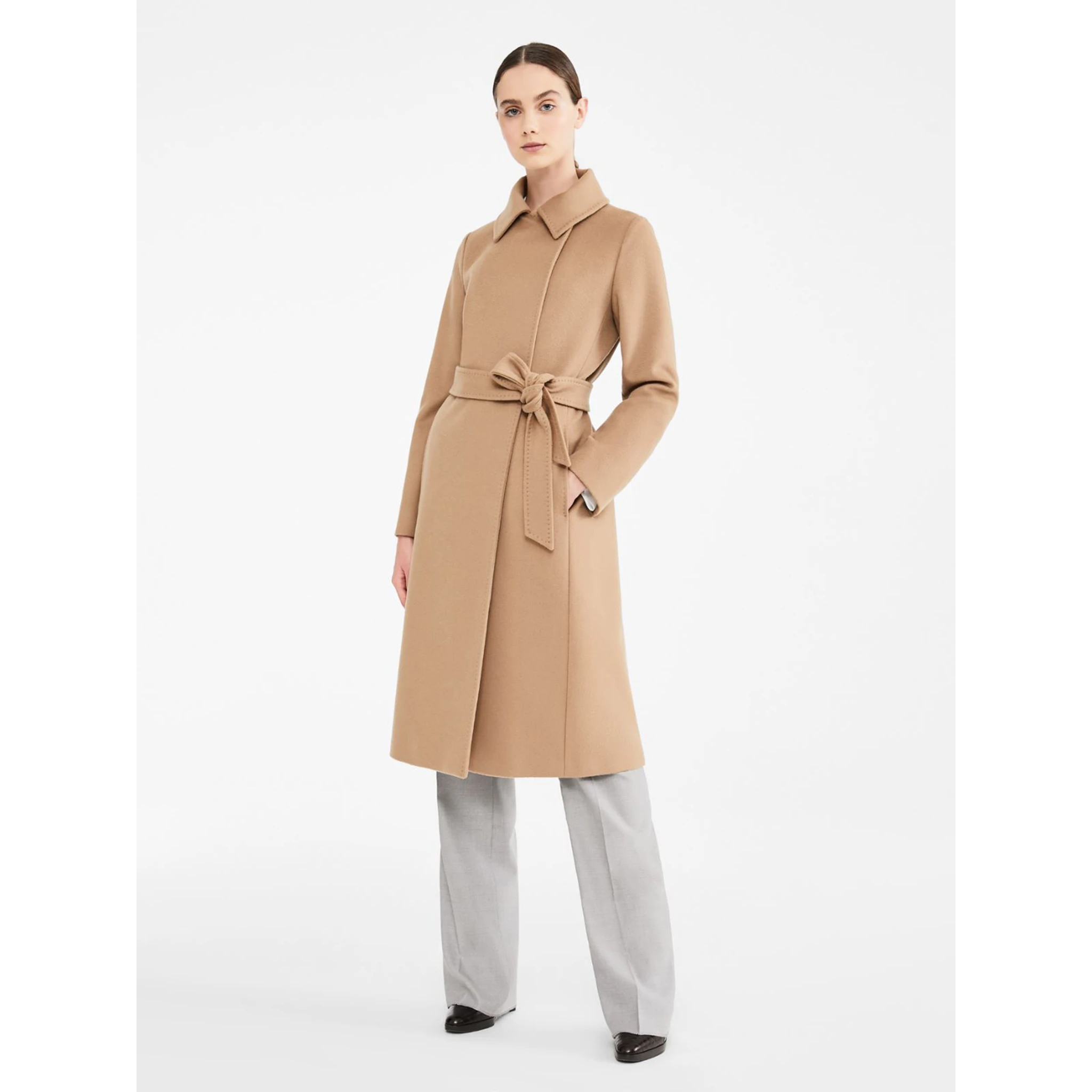 MAX MARA STUDIO BCOLLAG coat