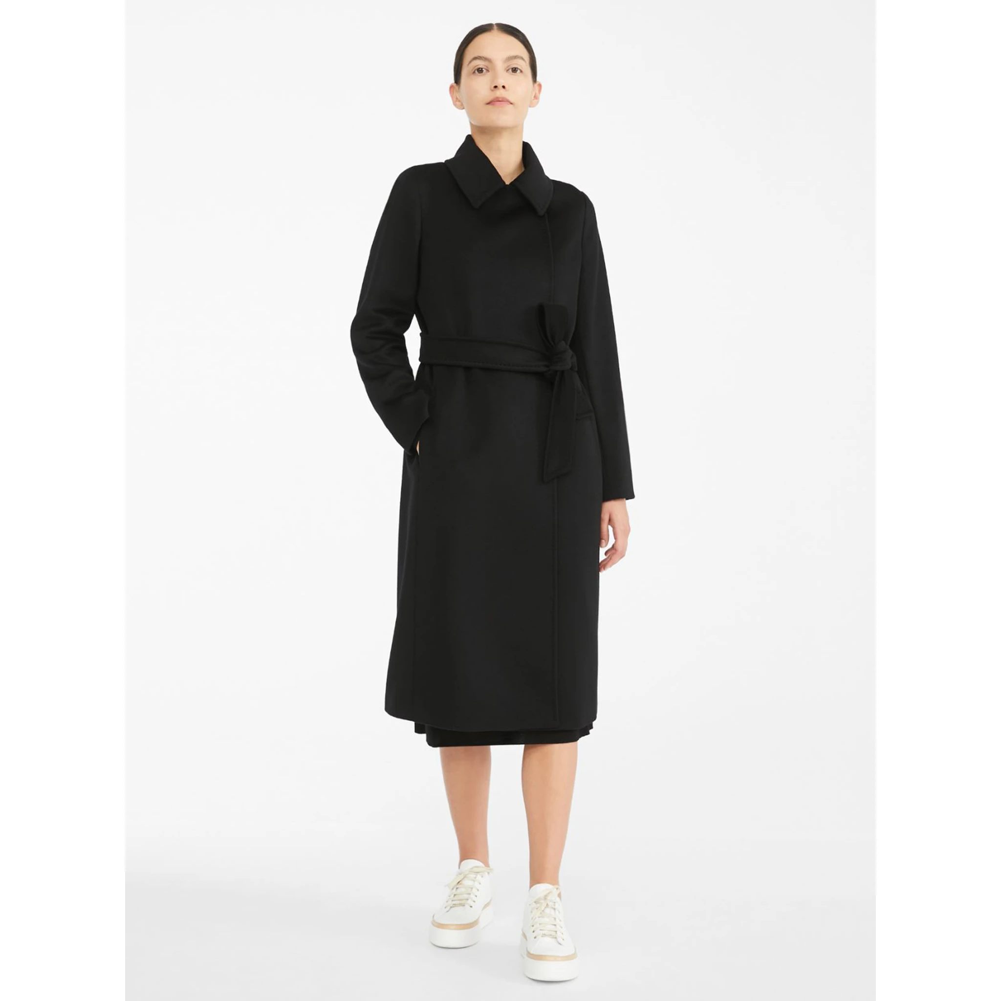 MAX MARA STUDIO BCOLLAG coat
