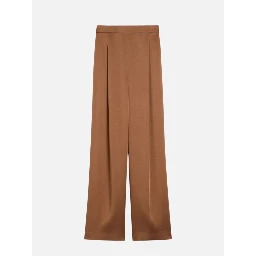 MAX MARA STUDIO DRITTO trousers