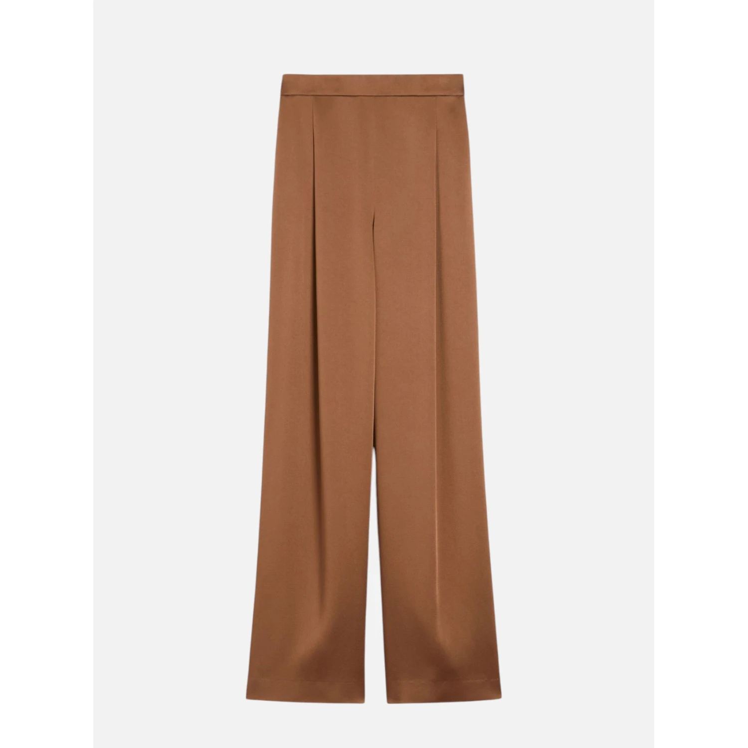 MAX MARA STUDIO DRITTO trousers