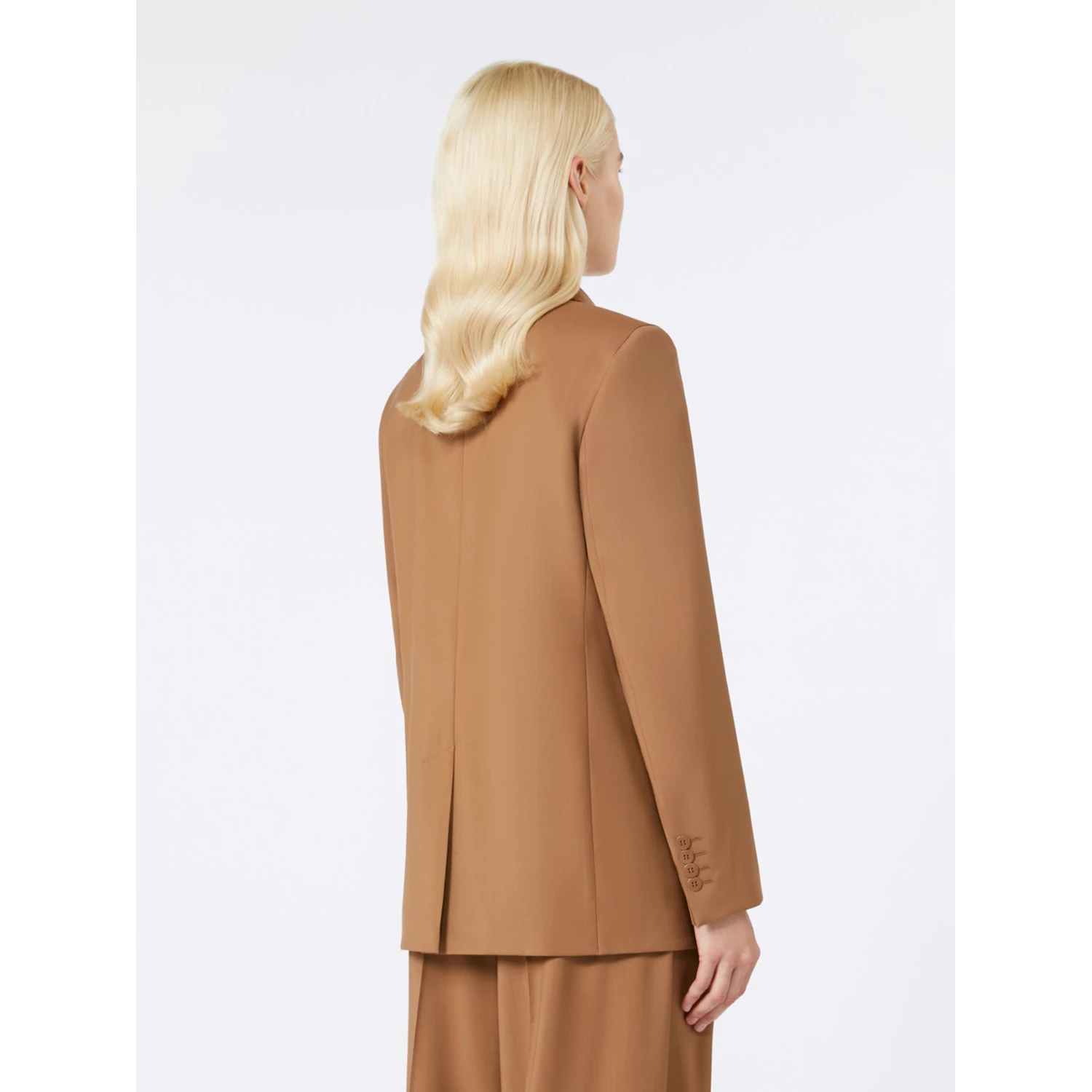 MAX MARA STUDIO NICE blazer