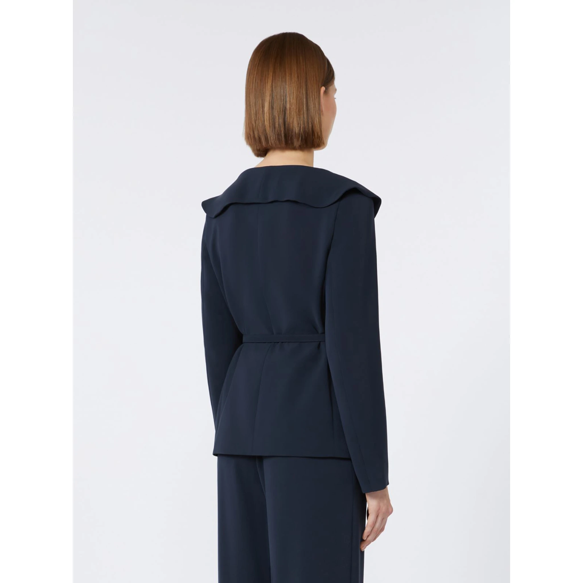 MAX MARA STUDIO GALIZIA blazer