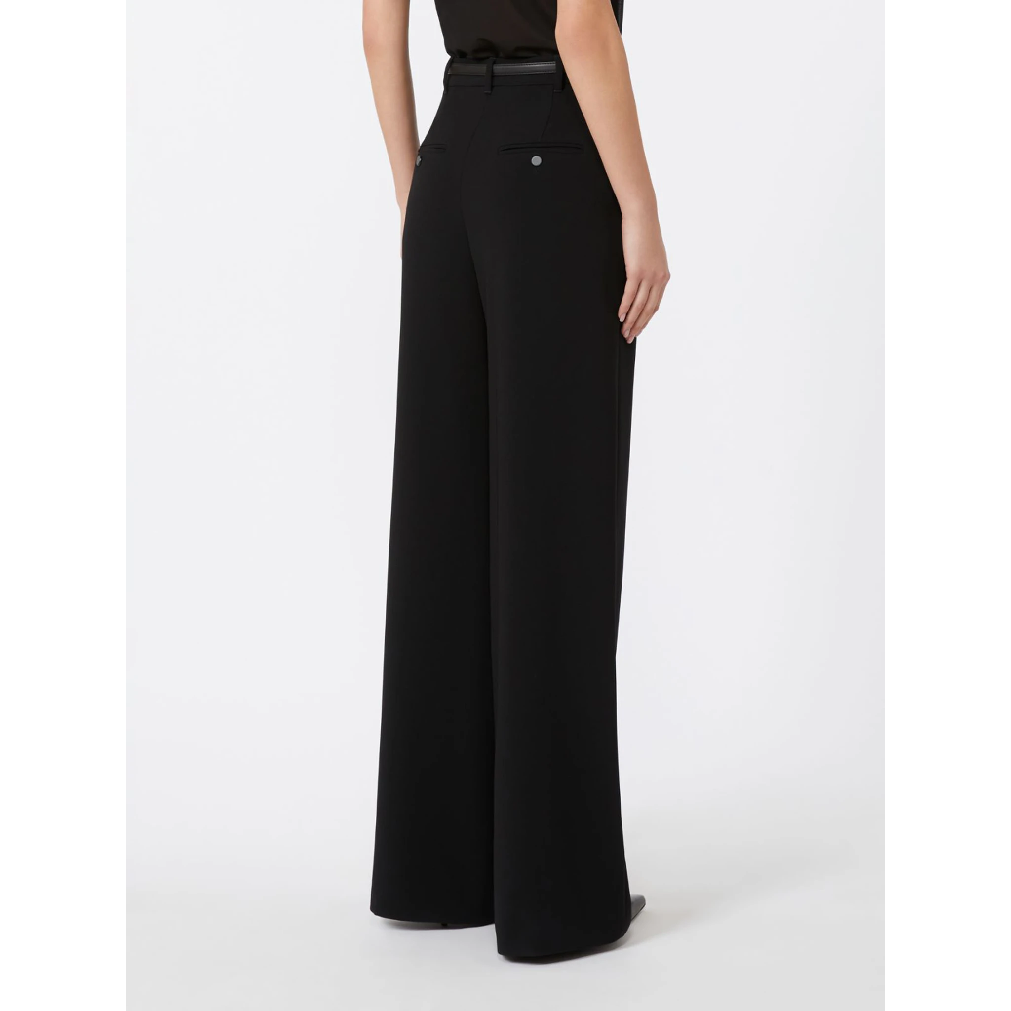 MAX MARA STUDIO JEZ pants