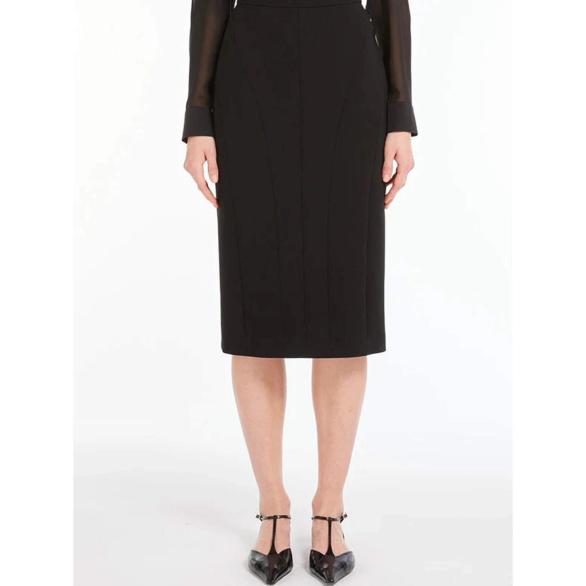 MAX MARA STUDIO ALCOOL skirt