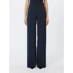 MAX MARA STUDIO AOSTA trousers