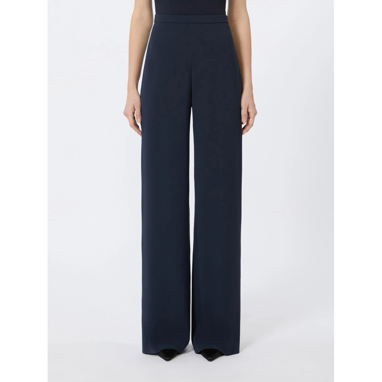MAX MARA STUDIO AOSTA trousers