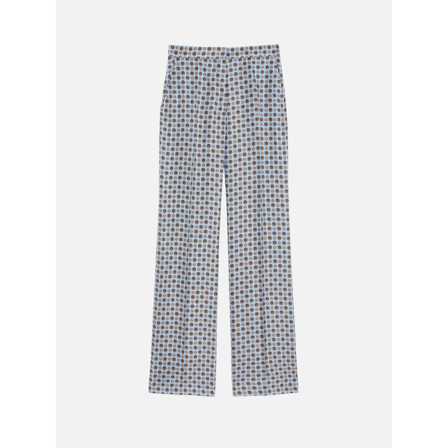 MAX MARA STUDIO FAUNA pants
