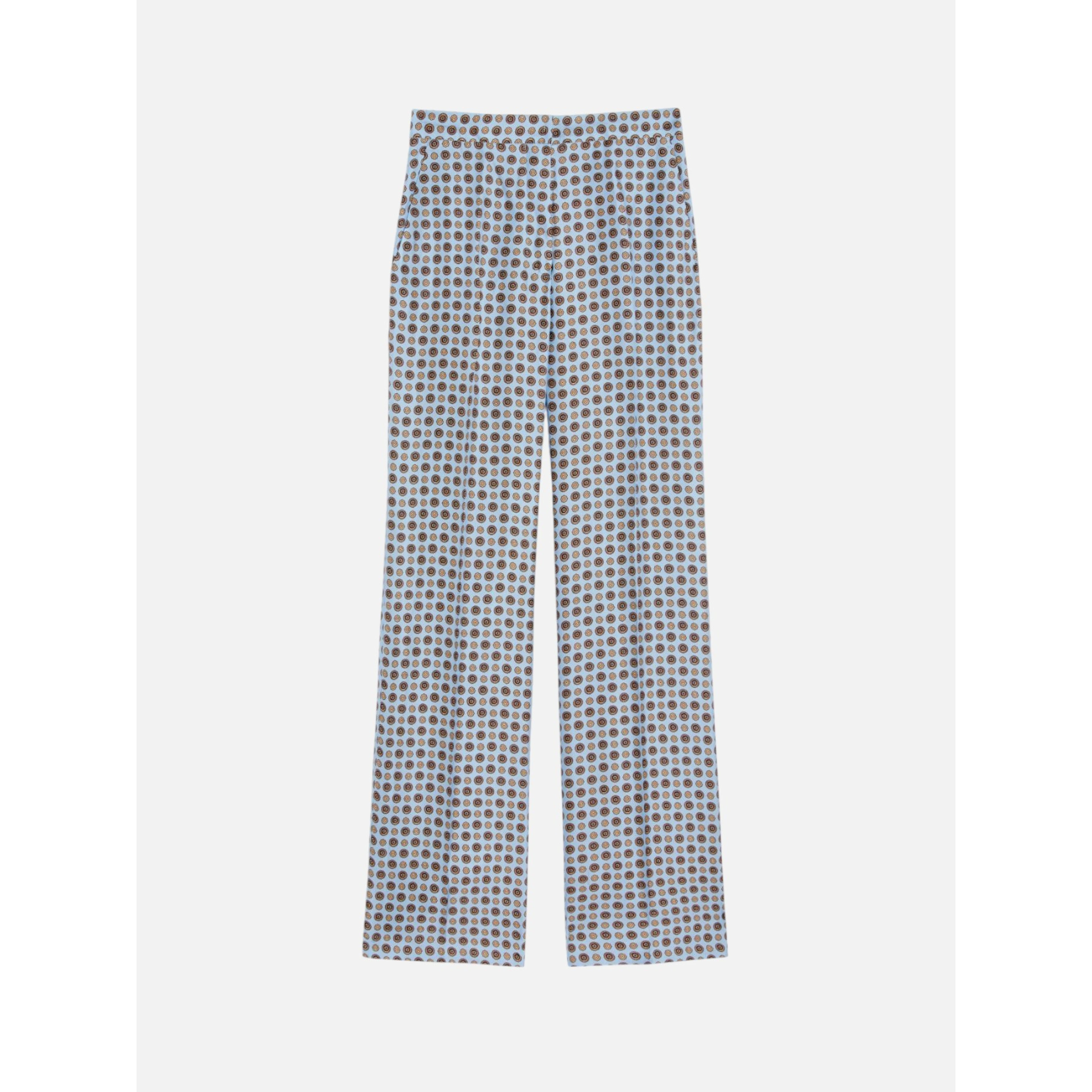 MAX MARA STUDIO FAUNA pants