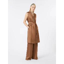 MAX MARA STUDIO DRITTO trousers