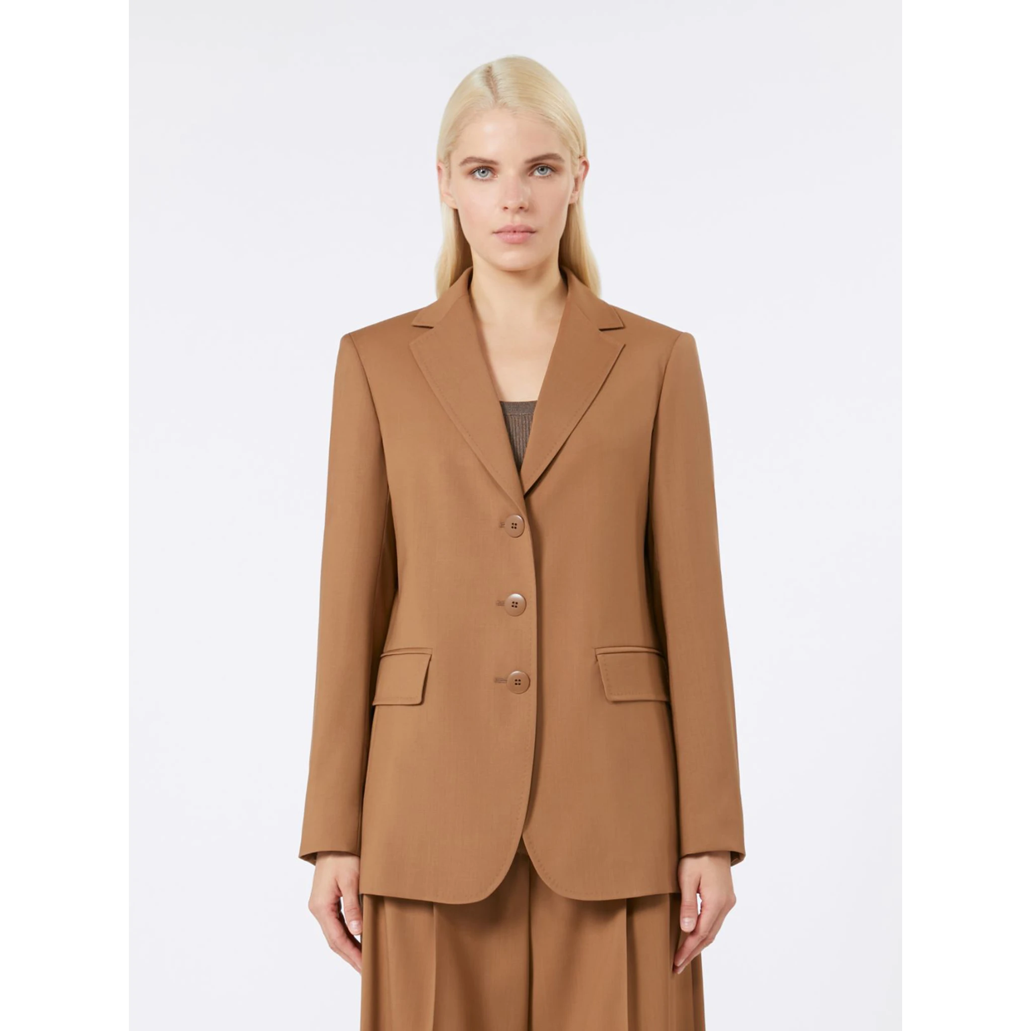 MAX MARA STUDIO NICE blazer