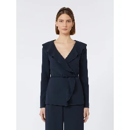MAX MARA STUDIO GALIZIA blazer