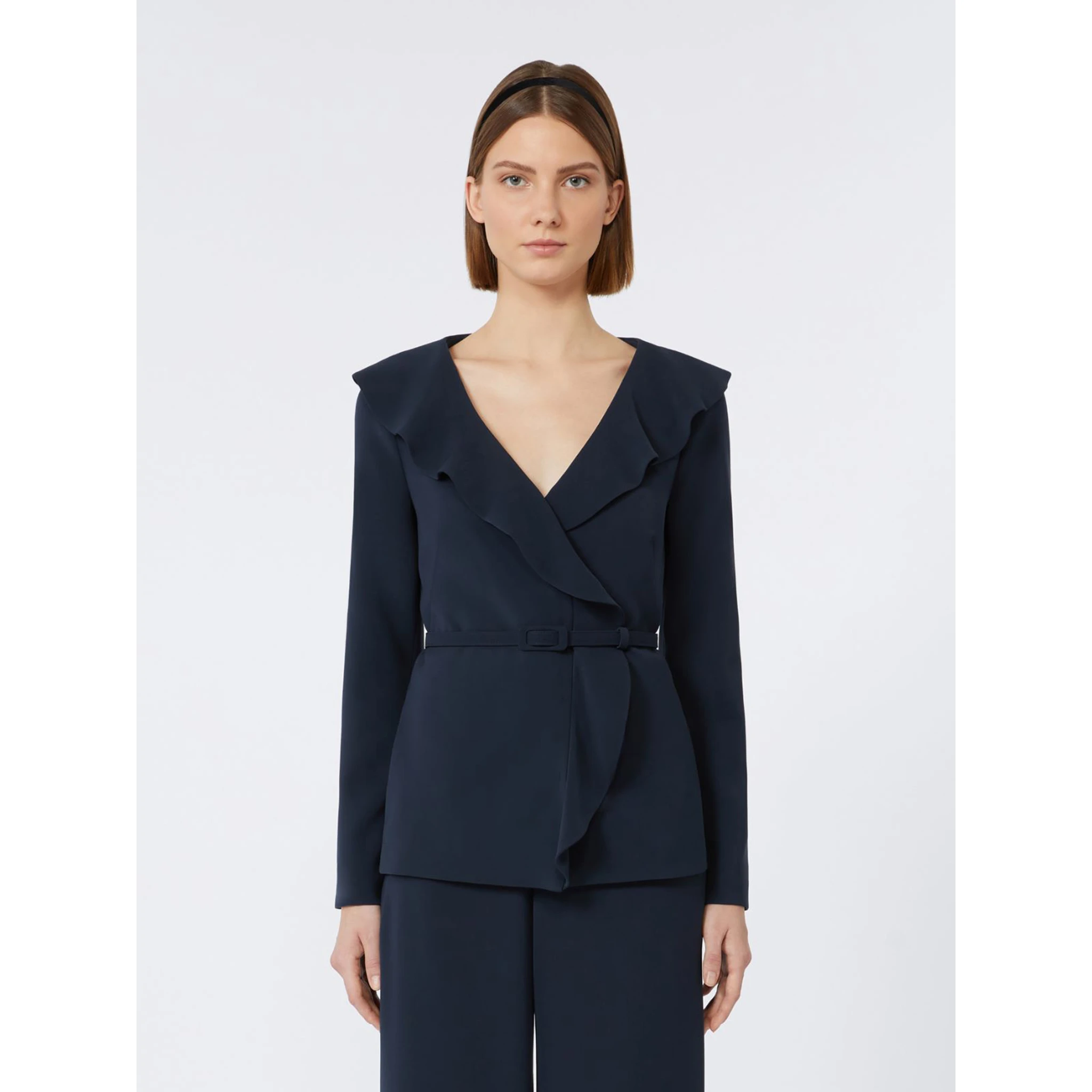 MAX MARA STUDIO GALIZIA blazer