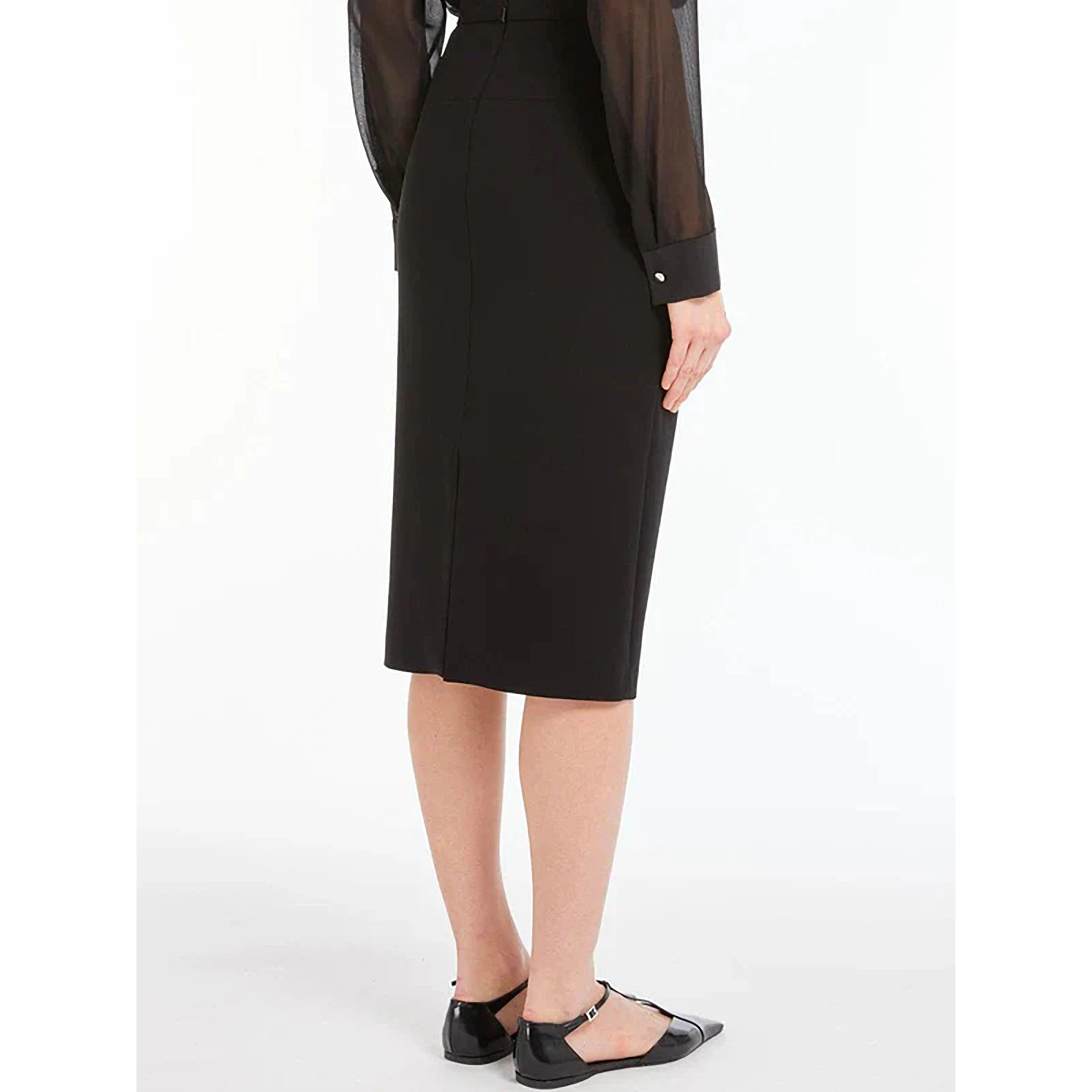 MAX MARA STUDIO ALCOOL skirt