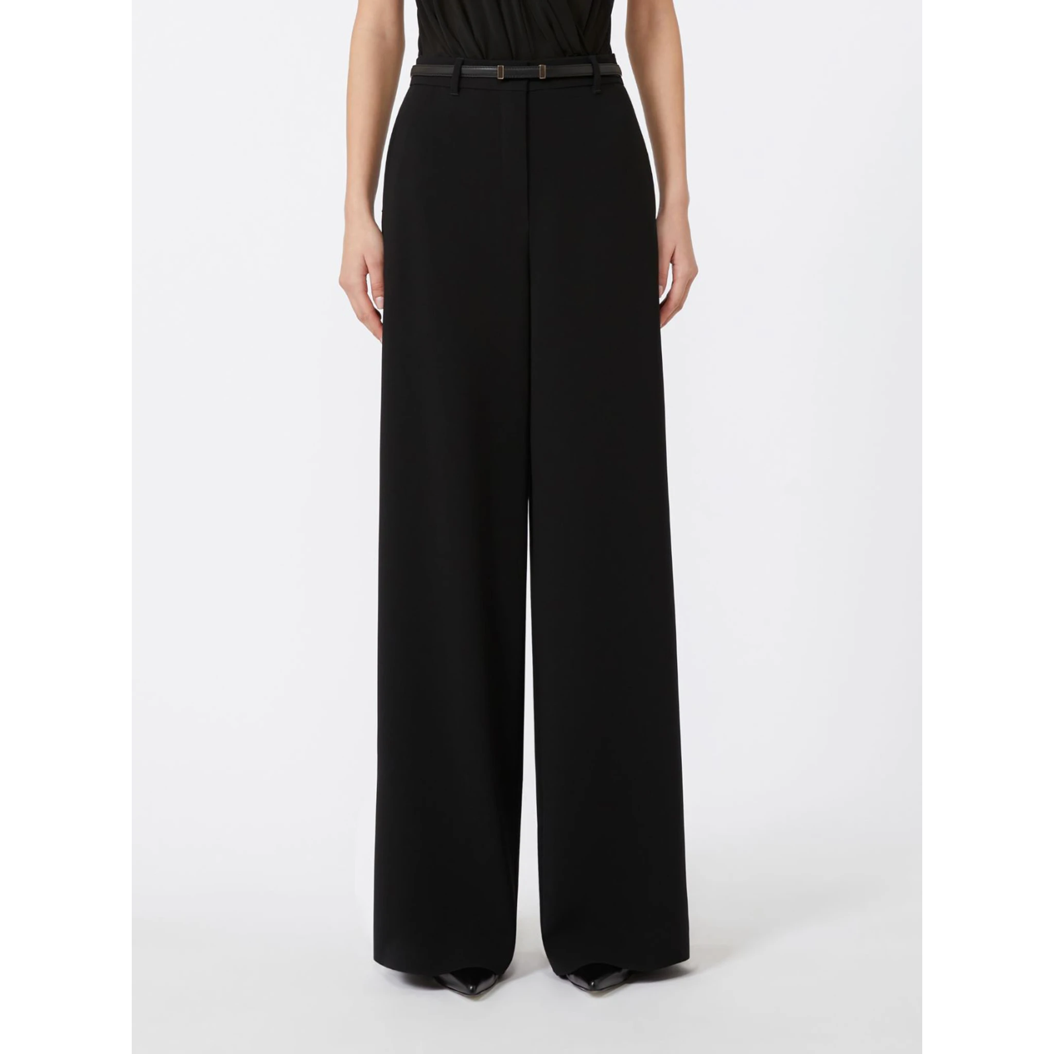 MAX MARA STUDIO JEZ pants