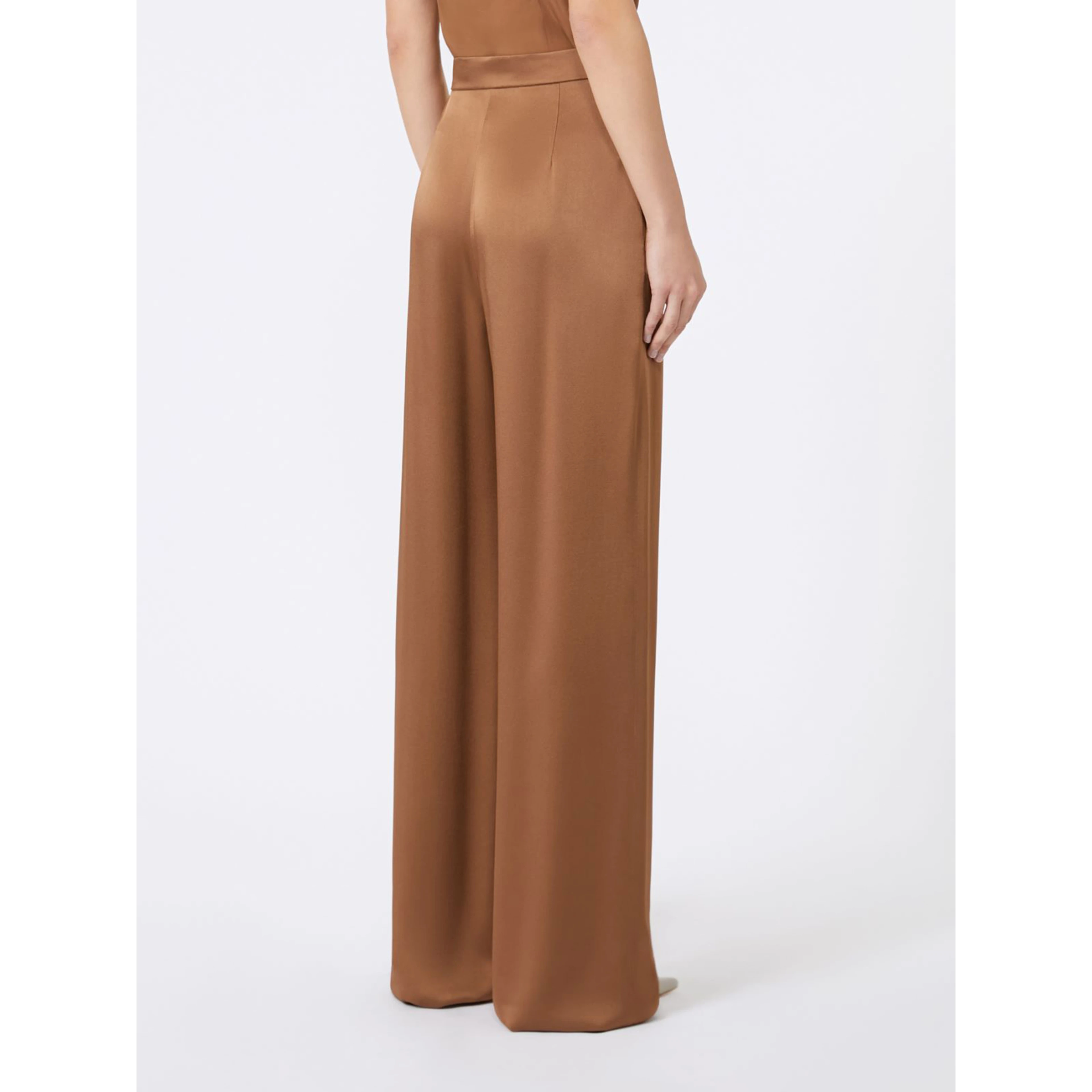 MAX MARA STUDIO DRITTO trousers