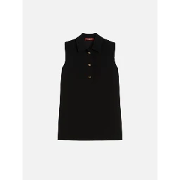 MAX MARA STUDIO GOLF blouse