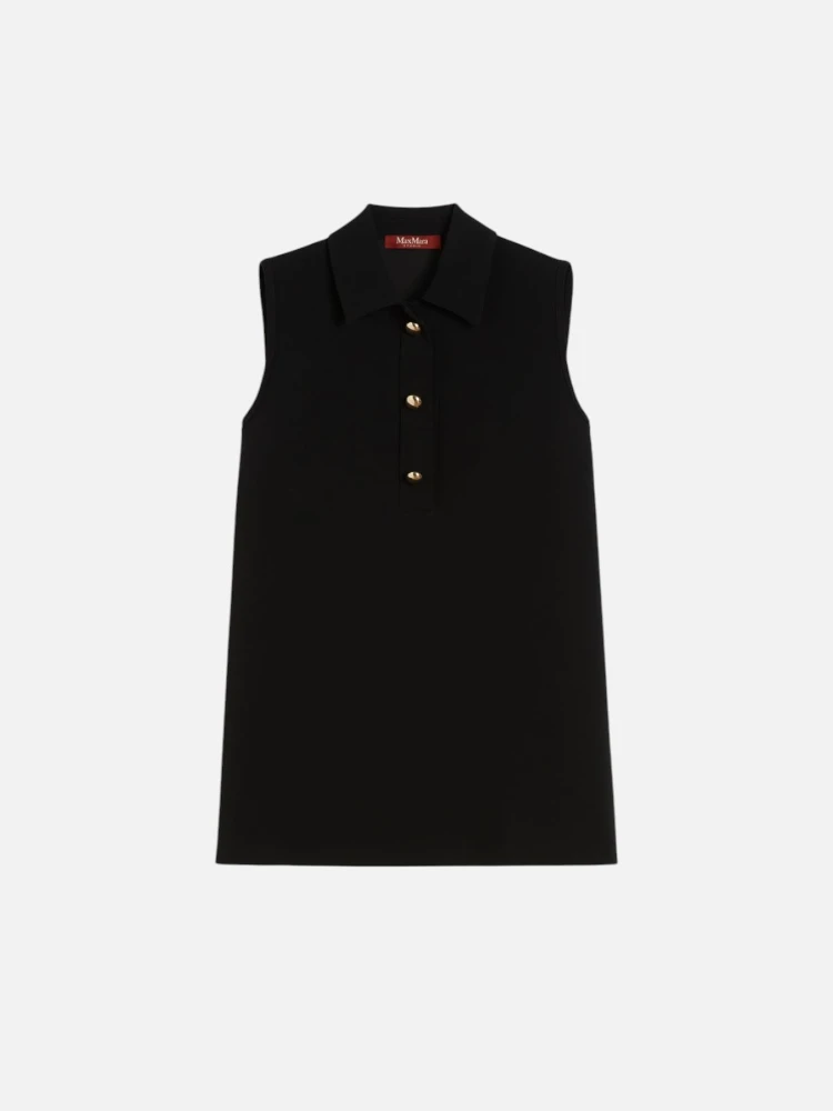 MAX MARA STUDIO GOLF blouse
