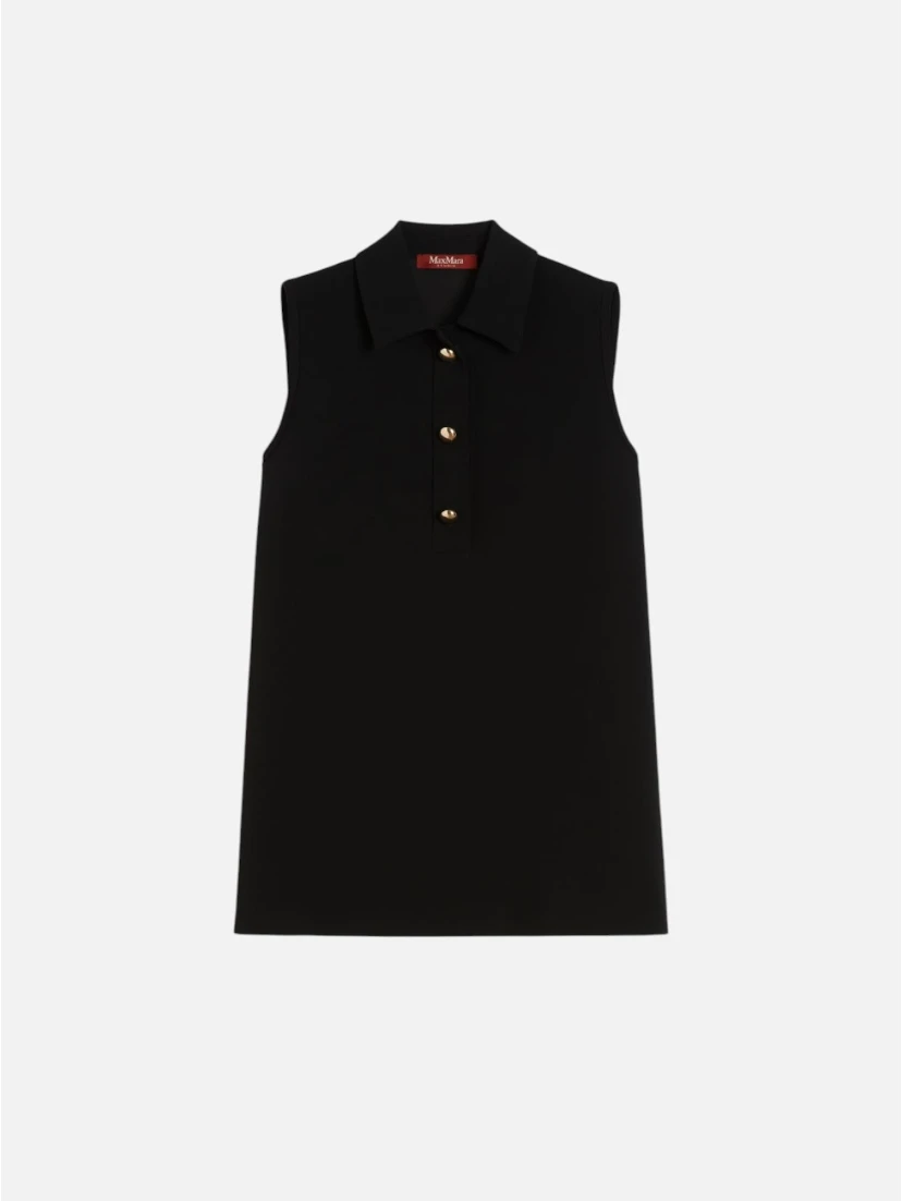 MAX MARA STUDIO GOLF blouse