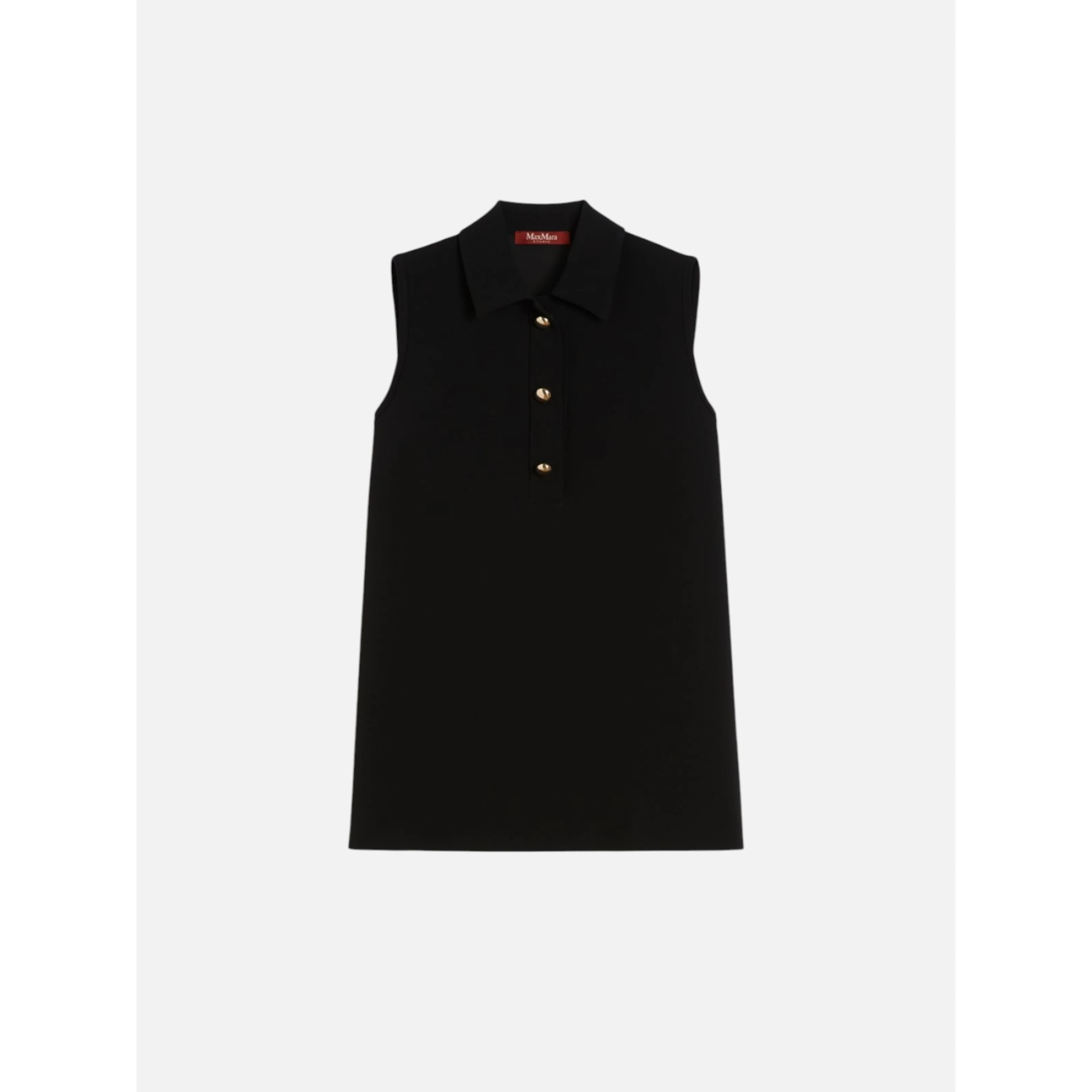 MAX MARA STUDIO GOLF blouse