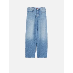 MAX MARA STUDIO ZAGARA jeans