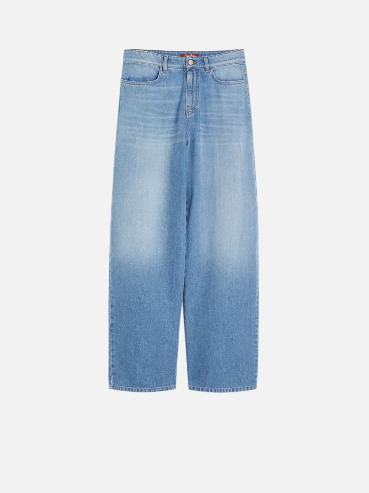 MAX MARA STUDIO ZAGARA jeans