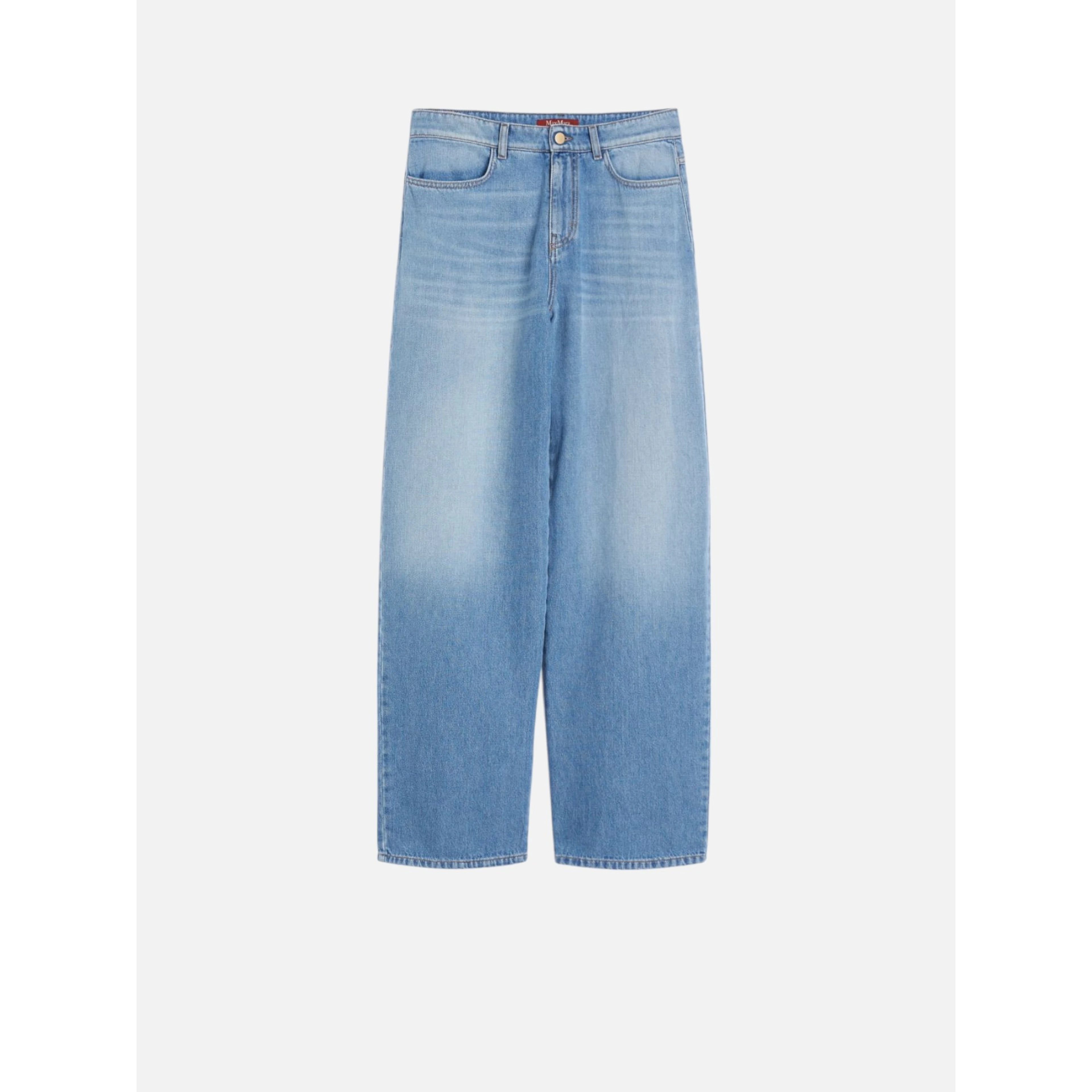 MAX MARA STUDIO ZAGARA jeans